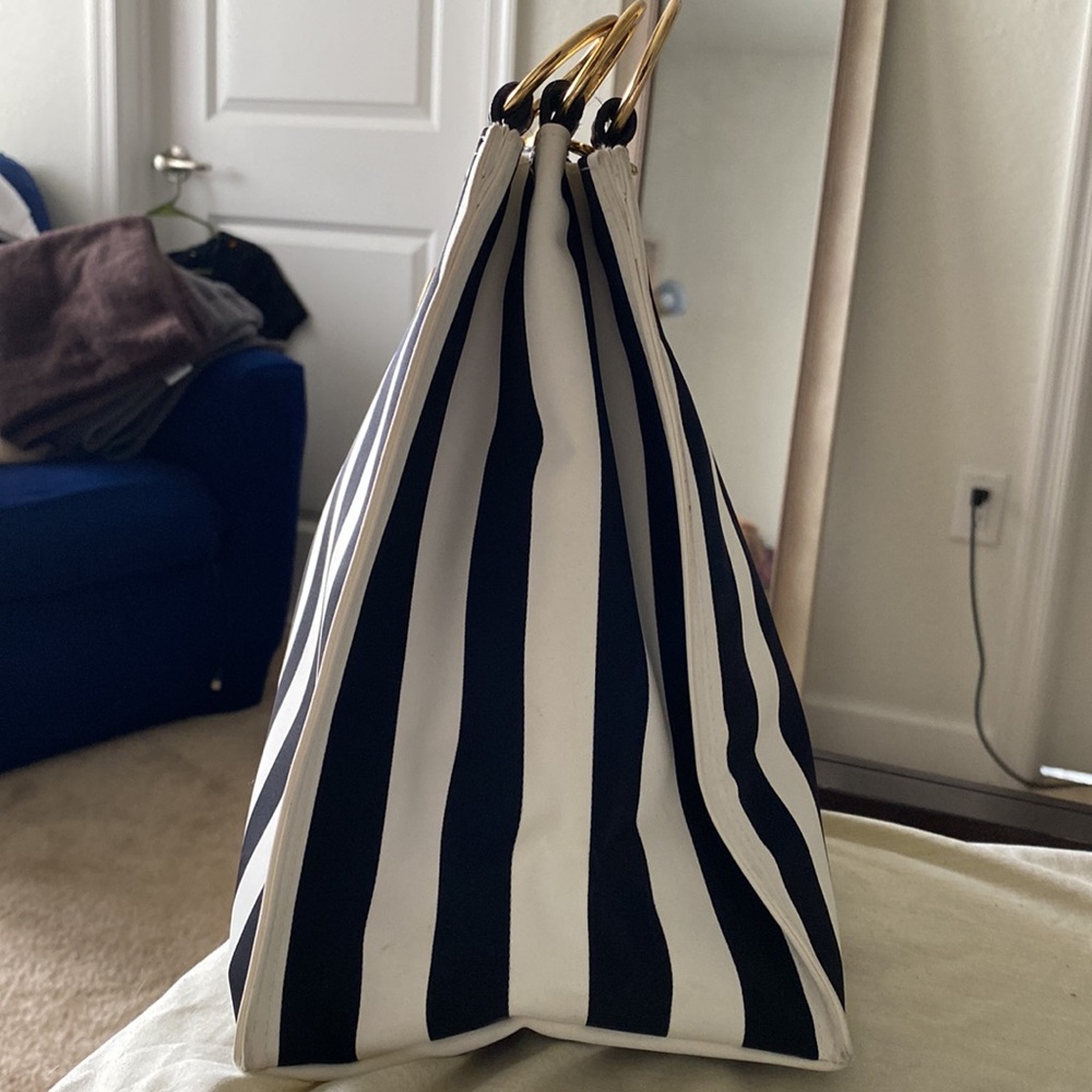 Valentino Garavani sport bag - Picture 4 of 8